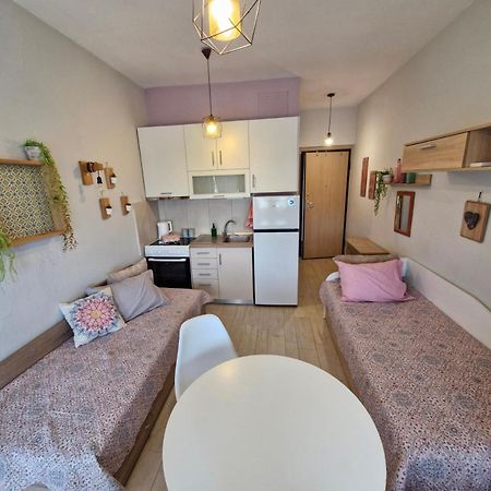 Sweet Apartment In 德拉玛 外观 照片