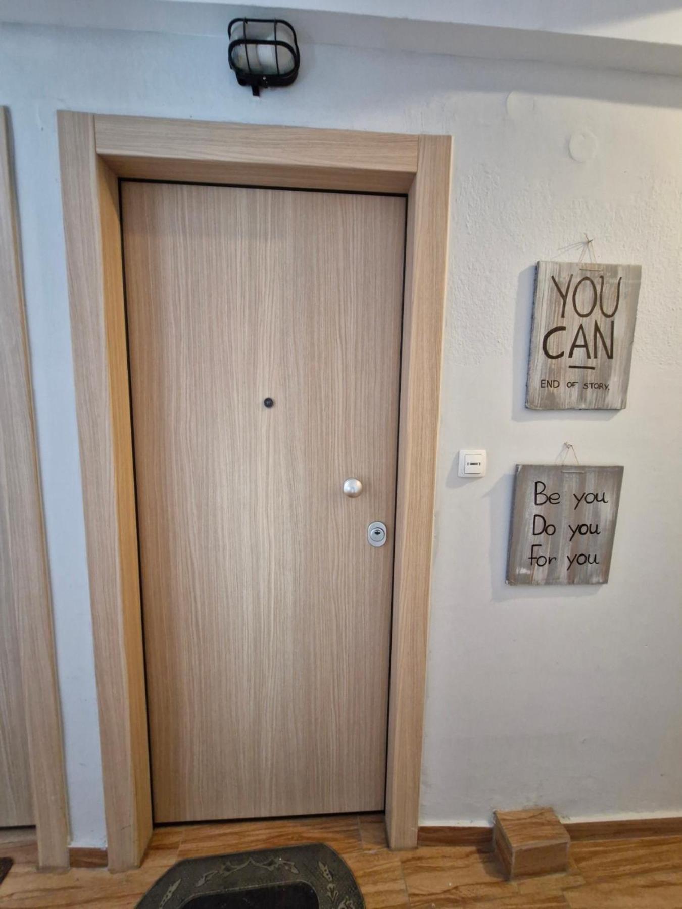 Sweet Apartment In 德拉玛 外观 照片