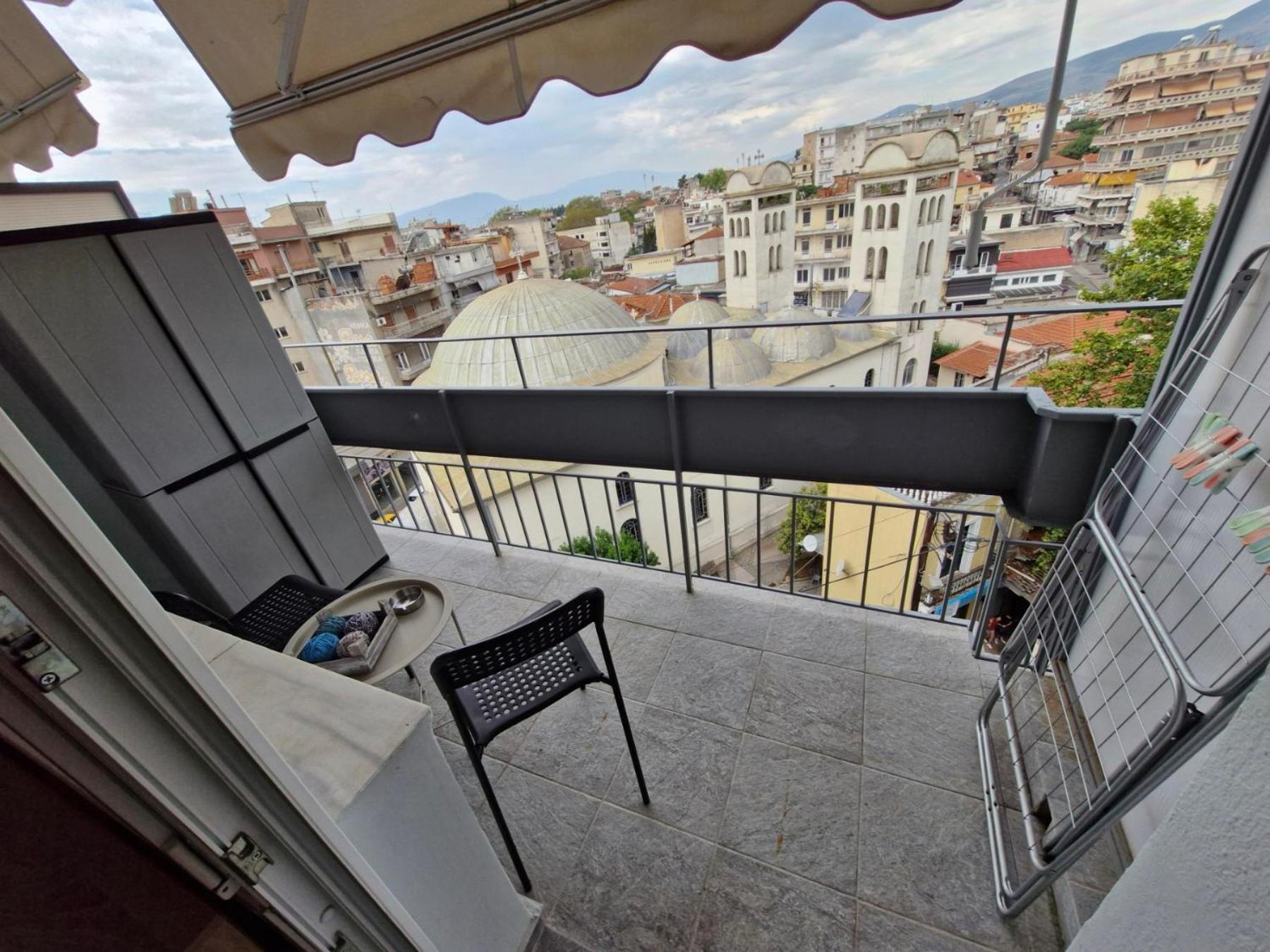 Sweet Apartment In 德拉玛 外观 照片
