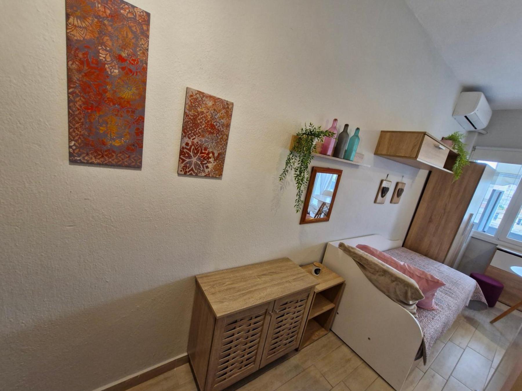 Sweet Apartment In 德拉玛 外观 照片