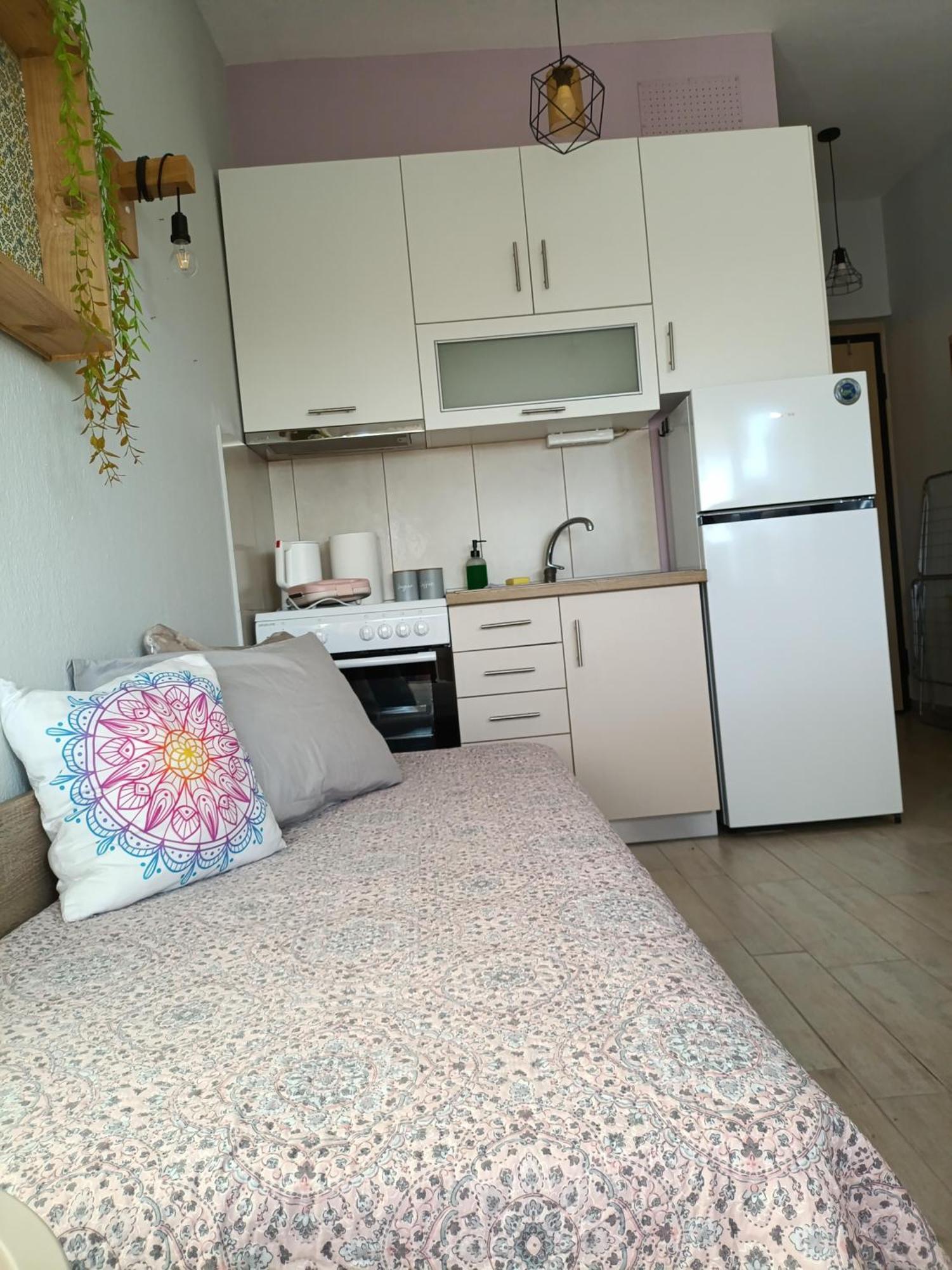 Sweet Apartment In 德拉玛 外观 照片