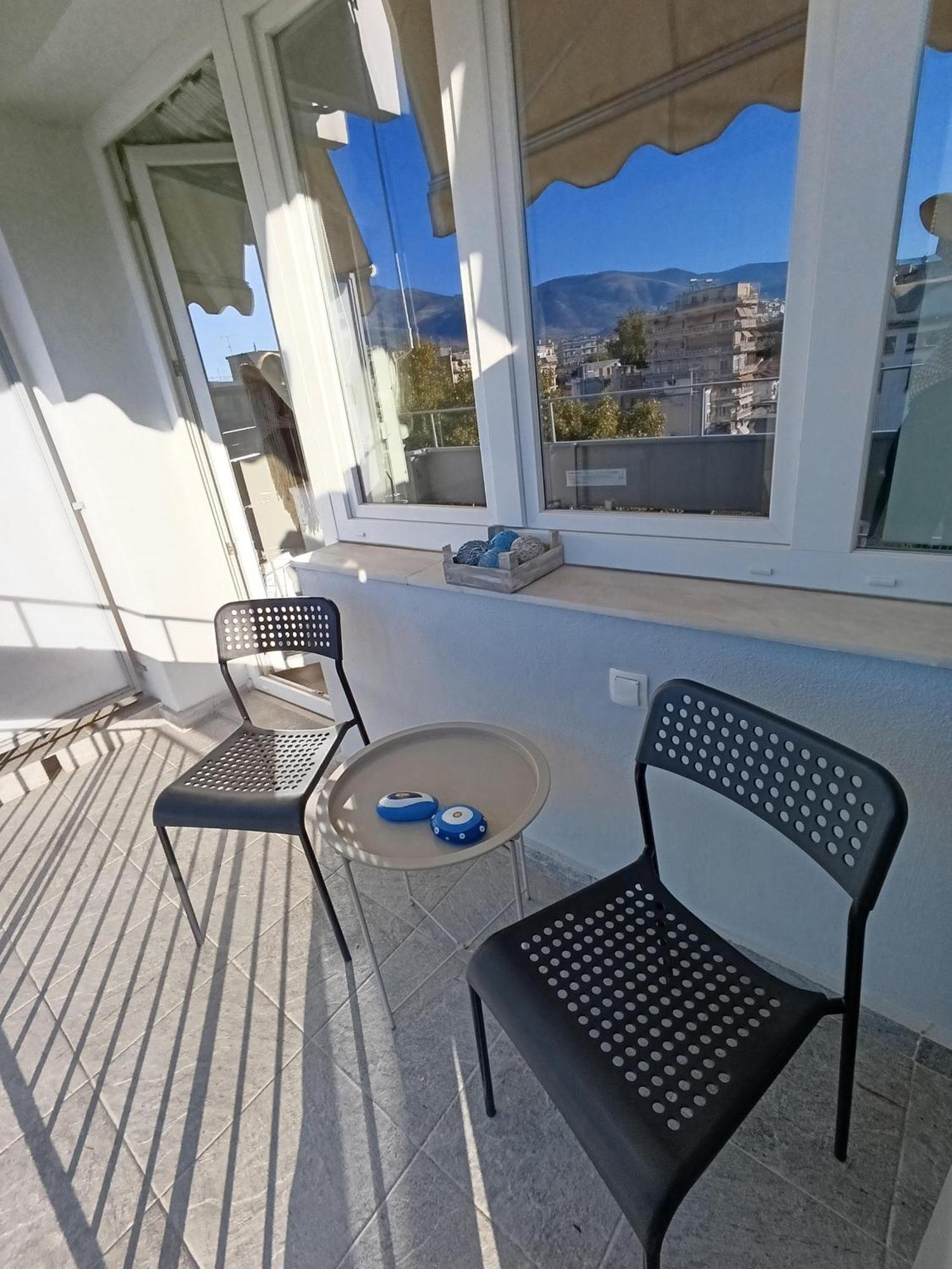 Sweet Apartment In 德拉玛 外观 照片